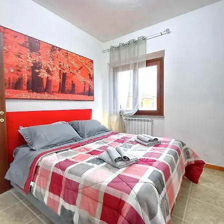 アパート Il Fiocco