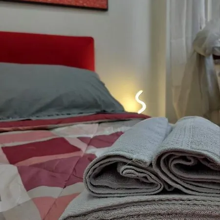 Il Fiocco アパート