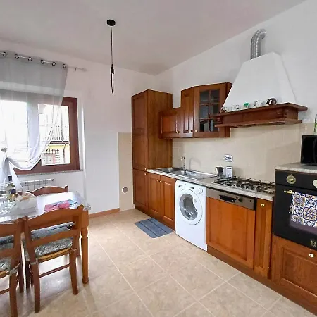 アパート Il Fiocco