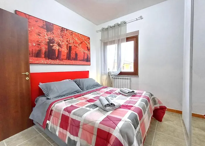 Apartament Il Fiocco