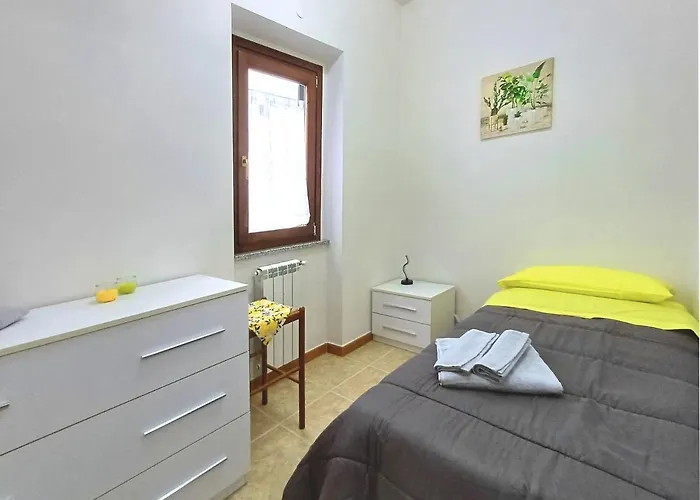 Apartament Il Fiocco *