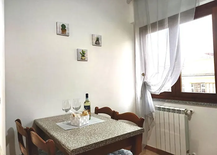 Il Fiocco Apartament