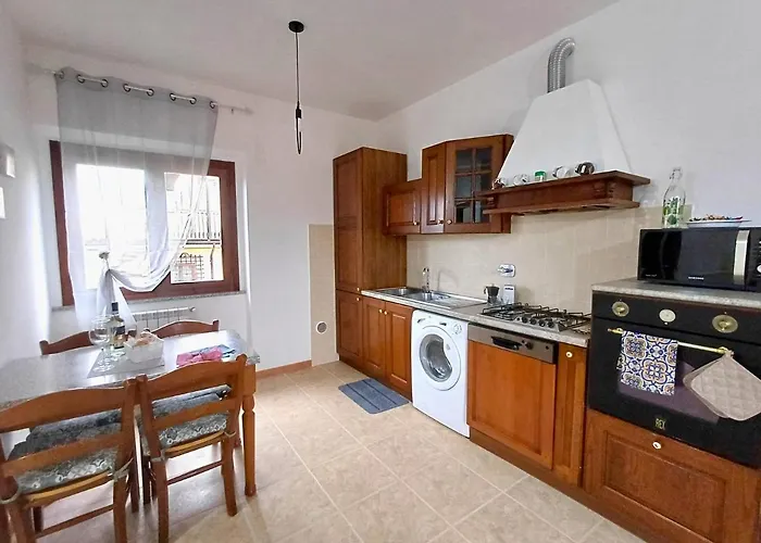 Apartament Il Fiocco